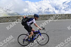 Photo #2427500 | 28-07-2022 12:33 | Passo Dello Stelvio - Prato side BICYCLES
