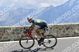 Foto #2366558 | 21-07-2022 12:27 | Passo Dello Stelvio - Prato Seite BICYCLES