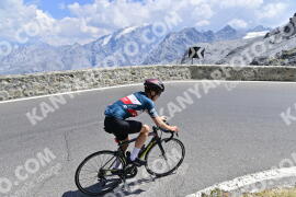 Foto #2367535 | 21-07-2022 13:56 | Passo Dello Stelvio - Prato Seite BICYCLES