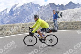 Photo #2796676 | 02-09-2022 14:17 | Passo Dello Stelvio - Prato side BICYCLES