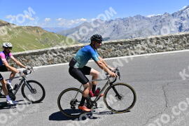 Foto #2352057 | 18-07-2022 13:28 | Passo Dello Stelvio - Prato Seite BICYCLES