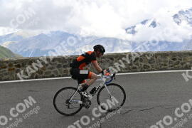 Photo #2419625 | 27-07-2022 13:00 | Passo Dello Stelvio - Prato side BICYCLES