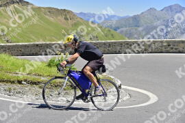 Foto #2254504 | 08-07-2022 11:59 | Passo Dello Stelvio - Prato Seite BICYCLES