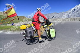 Photo #2259834 | 08-07-2022 16:07 | Passo Dello Stelvio - Prato side BICYCLES
