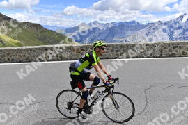 Foto #2485327 | 02-08-2022 12:31 | Passo Dello Stelvio - Prato Seite BICYCLES