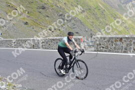 Photo #2660288 | 15-08-2022 13:27 | Passo Dello Stelvio - Prato side BICYCLES