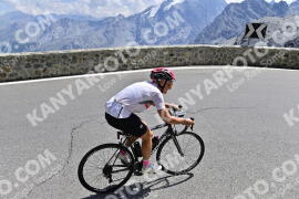 Foto #2381902 | 24-07-2022 12:37 | Passo Dello Stelvio - Prato Seite BICYCLES