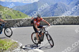 Foto #2239691 | 06-07-2022 11:21 | Passo Dello Stelvio - Prato Seite BICYCLES