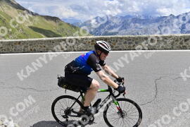 Foto #2430482 | 29-07-2022 12:48 | Passo Dello Stelvio - Prato Seite BICYCLES