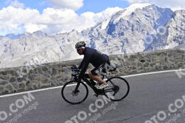 Photo #2779994 | 29-08-2022 14:20 | Passo Dello Stelvio - Prato side BICYCLES