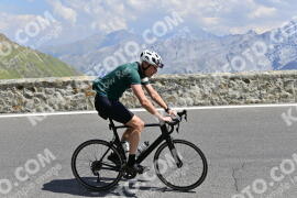 Foto #2367213 | 21-07-2022 13:44 | Passo Dello Stelvio - Prato Seite BICYCLES
