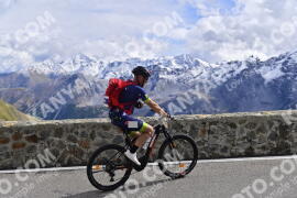 Photo #2849782 | 10-09-2022 11:35 | Passo Dello Stelvio - Prato side BICYCLES