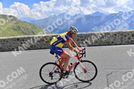 Foto #2518459 | 05-08-2022 11:29 | Passo Dello Stelvio - Prato Seite BICYCLES