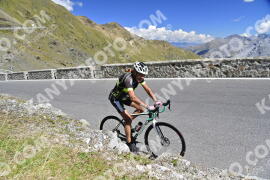 Foto #2742205 | 25-08-2022 13:22 | Passo Dello Stelvio - Prato Seite BICYCLES