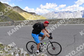 Photo #2779644 | 29-08-2022 14:02 | Passo Dello Stelvio - Prato side BICYCLES