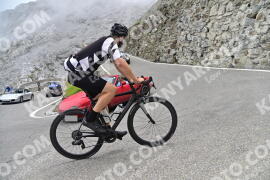 Photo #2238507 | 05-07-2022 14:21 | Passo Dello Stelvio - Prato side BICYCLES