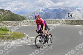 Photo #2285410 | 10-07-2022 14:12 | Passo Dello Stelvio - Prato side BICYCLES