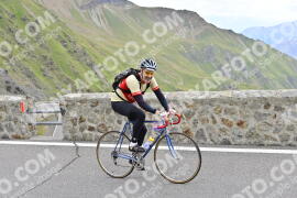 Foto #2463881 | 31-07-2022 10:52 | Passo Dello Stelvio - Prato Seite BICYCLES