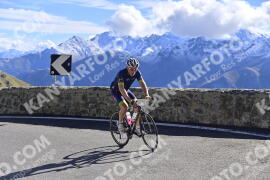 Photo #2847735 | 10-09-2022 09:56 | Passo Dello Stelvio - Prato side BICYCLES