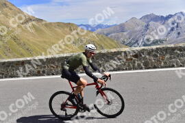 Photo #2878196 | 13-09-2022 12:53 | Passo Dello Stelvio - Prato side BICYCLES
