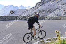 Foto #2605877 | 12-08-2022 10:57 | Passo Dello Stelvio - Prato Seite BICYCLES