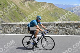 Photo #2648613 | 14-08-2022 13:24 | Passo Dello Stelvio - Prato side BICYCLES