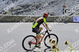 Photo #2646884 | 14-08-2022 12:22 | Passo Dello Stelvio - Prato side BICYCLES
