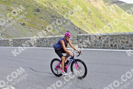Photo #2406454 | 26-07-2022 13:08 | Passo Dello Stelvio - Prato side BICYCLES