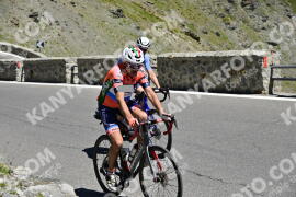 Photo #2291355 | 12-07-2022 12:25 | Passo Dello Stelvio - Prato side BICYCLES