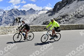 Foto #2548011 | 08-08-2022 14:26 | Passo Dello Stelvio - Prato Seite BICYCLES