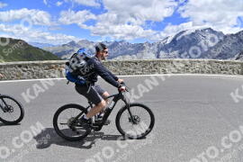 Foto #2287411 | 11-07-2022 13:39 | Passo Dello Stelvio - Prato Seite BICYCLES
