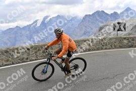 Foto #2464342 | 31-07-2022 11:21 | Passo Dello Stelvio - Prato Seite BICYCLES