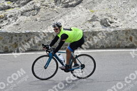 Photo #2383179 | 24-07-2022 13:14 | Passo Dello Stelvio - Prato side BICYCLES