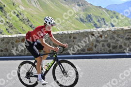 Photo #2315448 | 16-07-2022 10:21 | Passo Dello Stelvio - Prato side BICYCLES