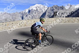 Foto #2866218 | 12-09-2022 16:15 | Passo Dello Stelvio - Prato Seite BICYCLES