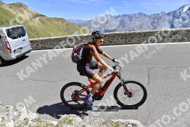 Photo #2647788 | 14-08-2022 12:52 | Passo Dello Stelvio - Prato side BICYCLES