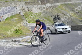 Photo #2658466 | 15-08-2022 11:31 | Passo Dello Stelvio - Prato side BICYCLES