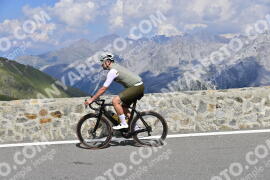 Foto #2385966 | 24-07-2022 16:17 | Passo Dello Stelvio - Prato Seite BICYCLES