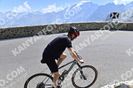 Photo #2354018 | 19-07-2022 11:18 | Passo Dello Stelvio - Prato side BICYCLES