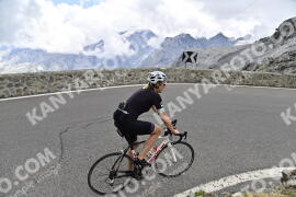 Foto #2419802 | 27-07-2022 13:08 | Passo Dello Stelvio - Prato Seite BICYCLES