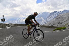 Foto #2518234 | 05-08-2022 14:57 | Passo Dello Stelvio - Prato Seite BICYCLES