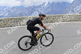 Photo #2447788 | 30-07-2022 13:32 | Passo Dello Stelvio - Prato side BICYCLES