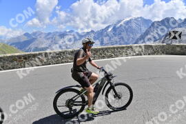 Foto #2579179 | 10-08-2022 13:06 | Passo Dello Stelvio - Prato Seite BICYCLES