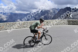 Foto #2791741 | 01-09-2022 14:11 | Passo Dello Stelvio - Prato Seite BICYCLES