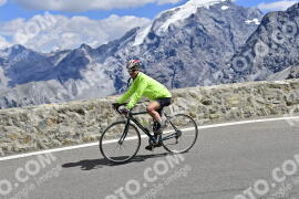 Foto #2631879 | 13-08-2022 14:10 | Passo Dello Stelvio - Prato Seite BICYCLES