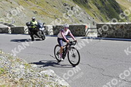 Foto #2777215 | 29-08-2022 11:03 | Passo Dello Stelvio - Prato Seite BICYCLES