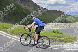 Foto #2235532 | 03-07-2022 15:56 | Passo Dello Stelvio - Prato Seite BICYCLES
