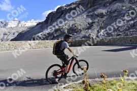 Foto #2855824 | 11-09-2022 16:15 | Passo Dello Stelvio - Prato Seite BICYCLES