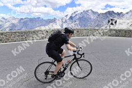 Photo #2287444 | 11-07-2022 13:40 | Passo Dello Stelvio - Prato side BICYCLES