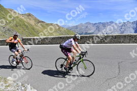 Photo #2647816 | 14-08-2022 12:52 | Passo Dello Stelvio - Prato side BICYCLES